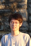 Head shot image of Liang Zhao