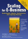 Book Cover for Scaling for E-Business: Technologies, Models, Performance, and Capacity Planning