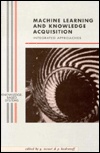 Book Cover for Machine Learning and Knowledge Acquisition