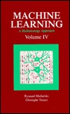 Book Cover for Machine Learning: a Multistrategy Approach, Vol. IV