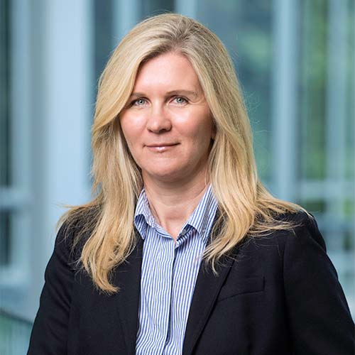 Mason professor Jana Kosecka