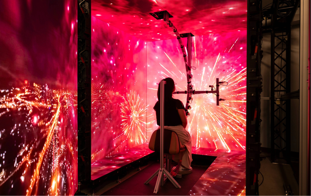 Graduate Programs Department of Computer Science