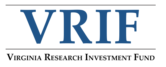 VRIF logo
